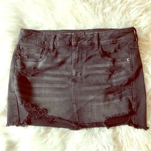 American Eagle miniskirt